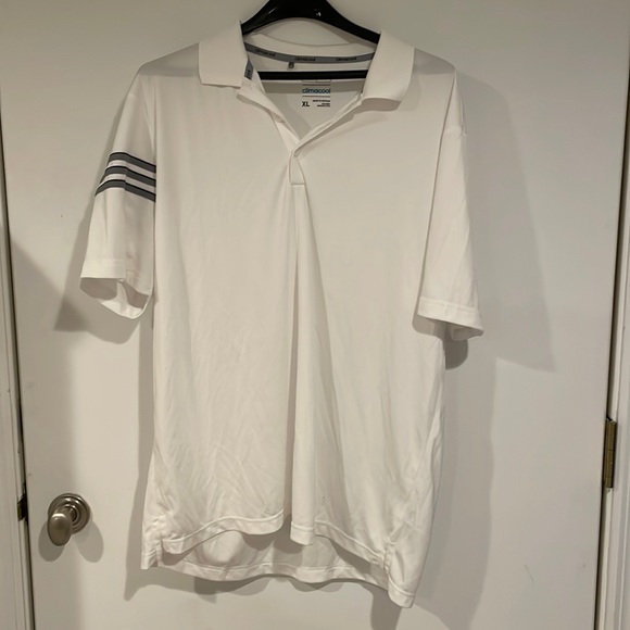 Adidas & Nike - Men’s Golf polo shirts - Picture 2 of 15